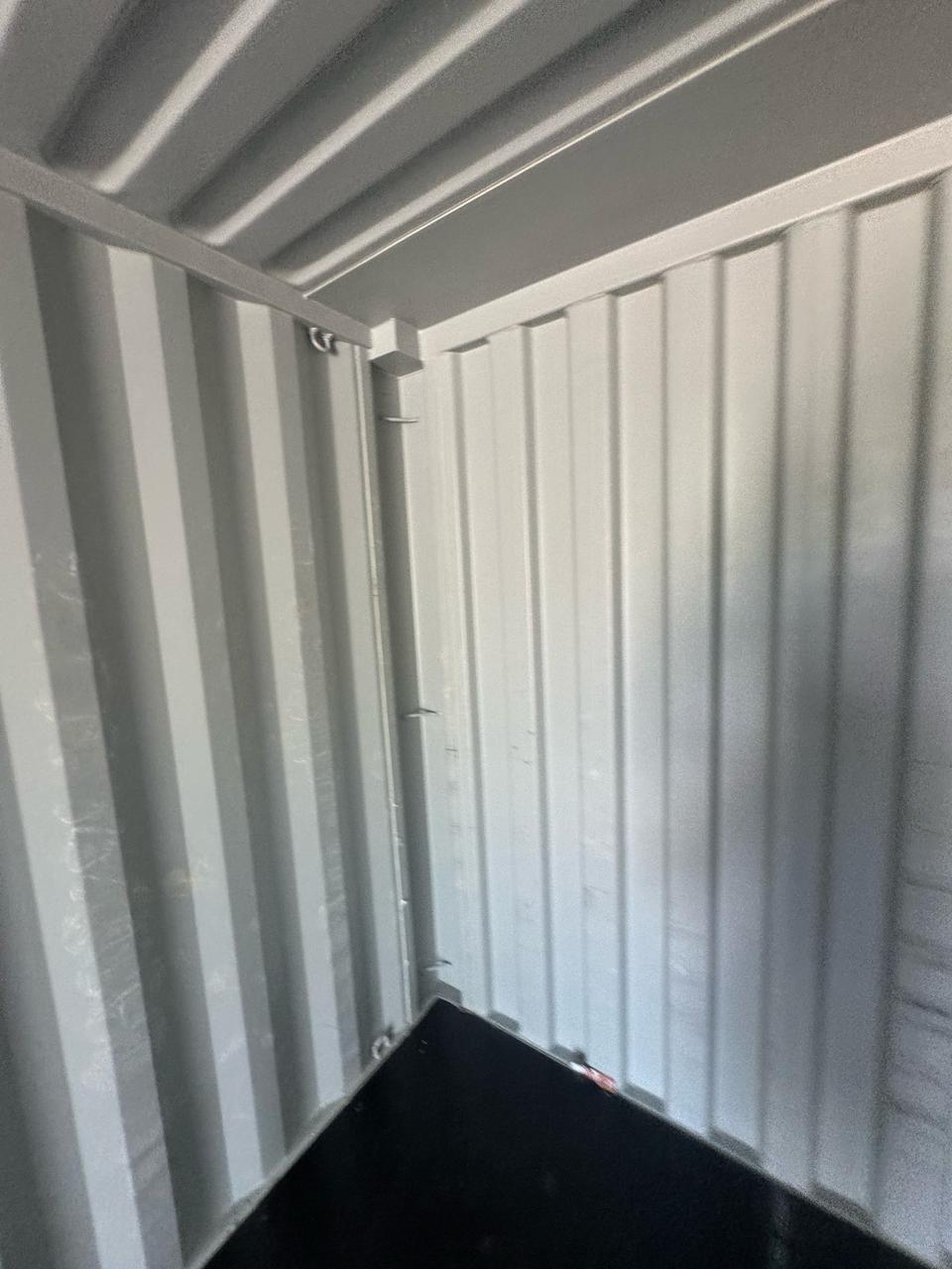 Морской контейнер HHXU3391196